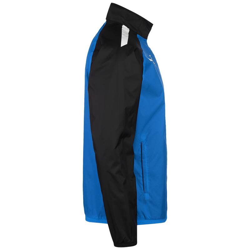 PUMA TeamLIGA All Weather Regenjacke Herren