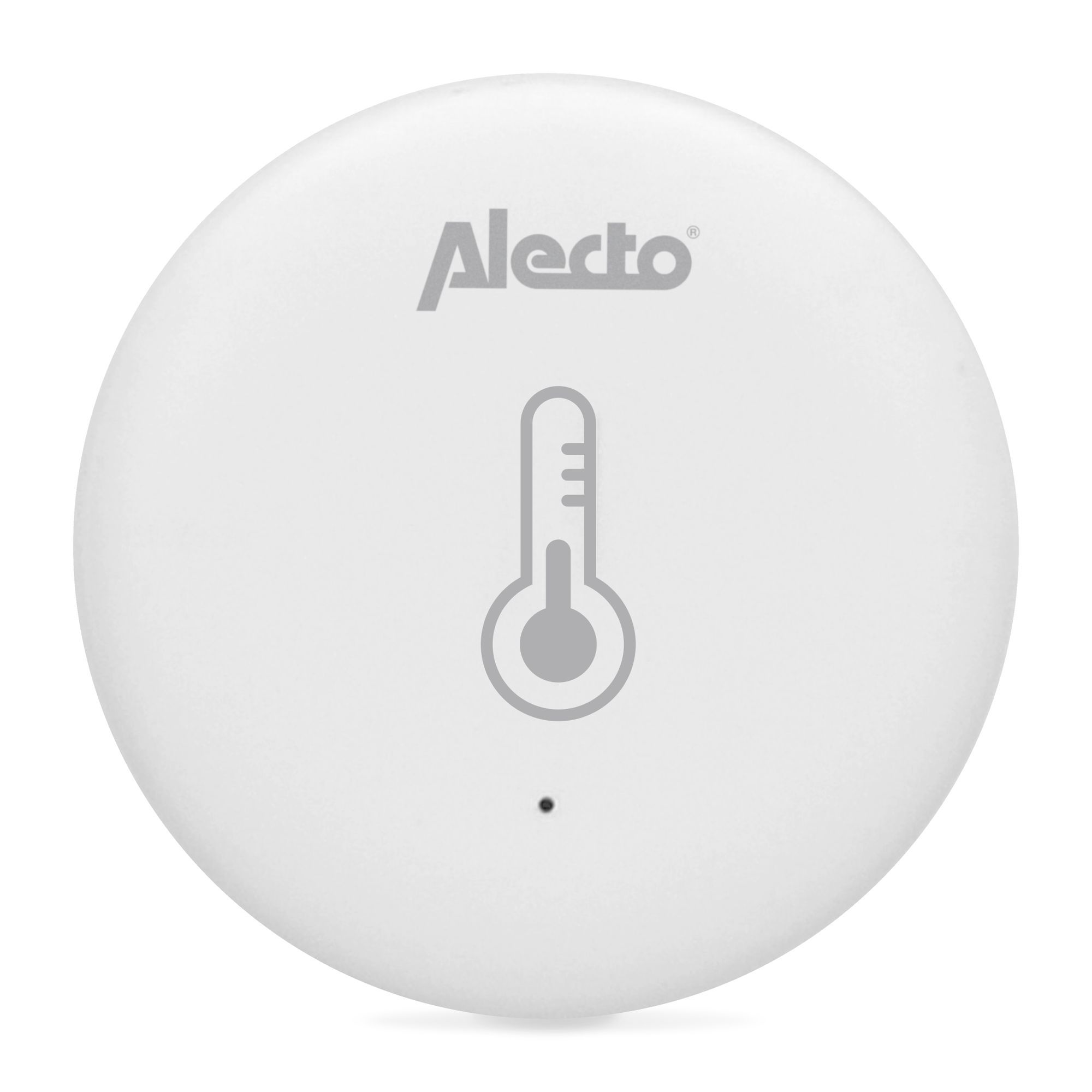 Alecto SMART-TEMP10 Smarter Zigbee Rauchmelder