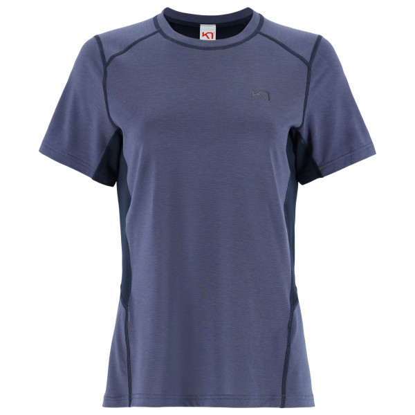 Kari Traa - Women's Sval Tee - Merinoshirt