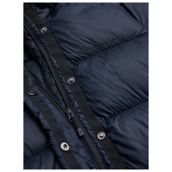 Peak Performance - Women's Frost Down Coat - Mantel