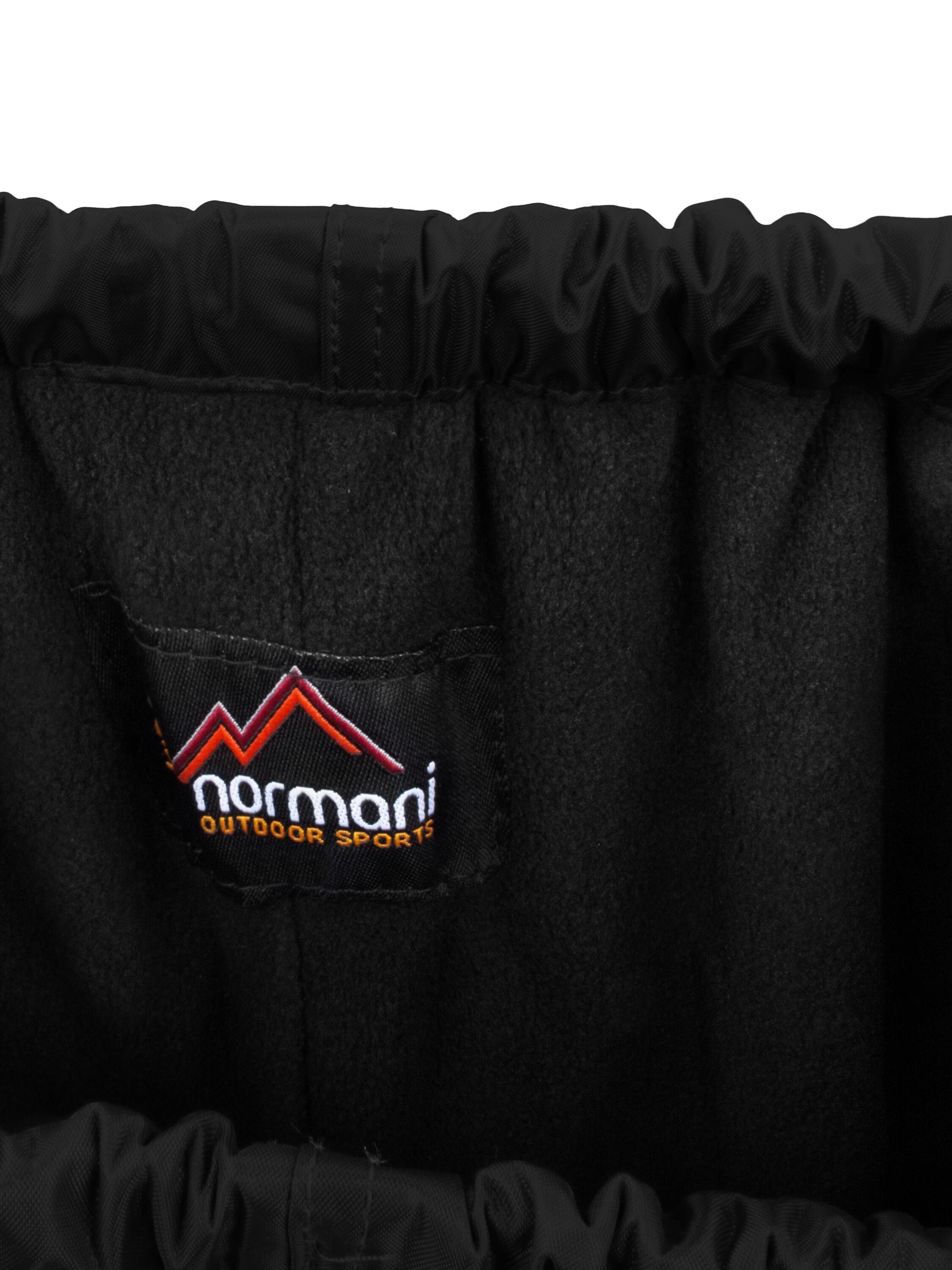 Regular Athletic Pants