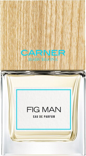 Carner Barcelona Fig Man Eau de Parfum