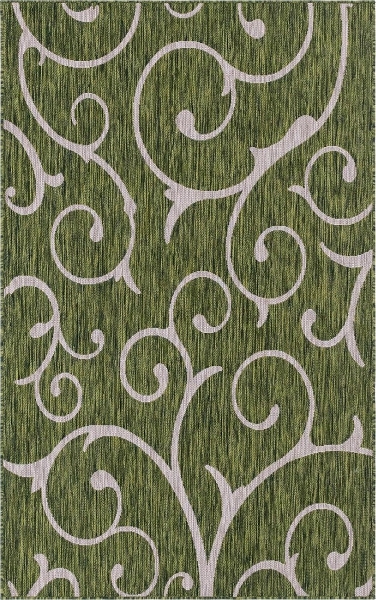 MyFlair Teppich 