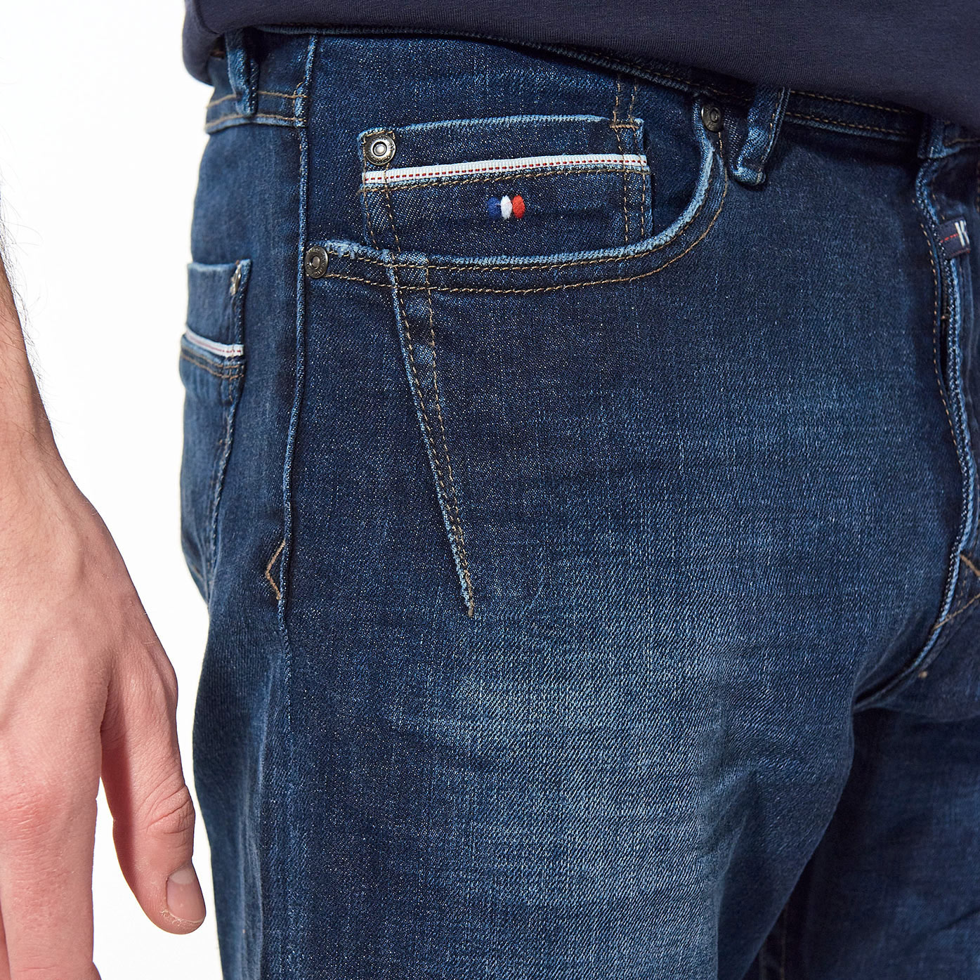 JOKER  Jean slim Homme