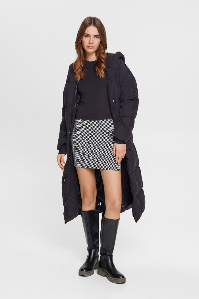 Cropped Fit Longsleeve