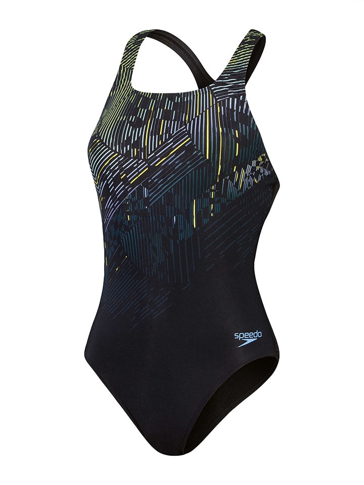 Speedo Badeanzug 