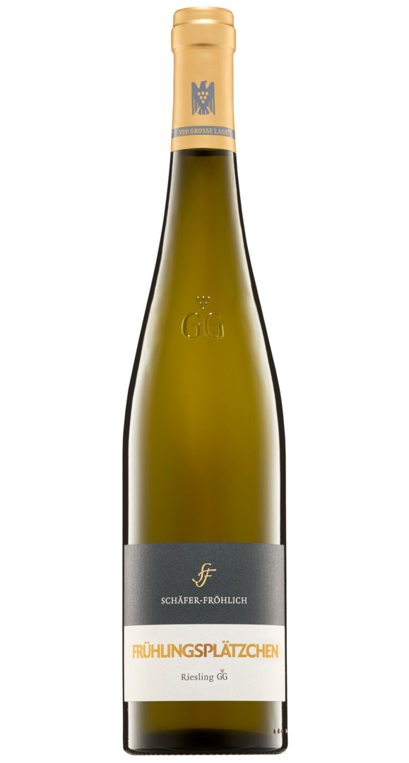Schäfer-Fröhlich Frühlingsplätzchen Riesling Grosses Gewächs (GG) 2020