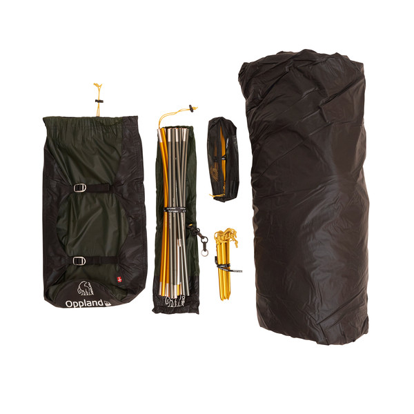 OPPLAND 2 LW TENT - Tunnelzelt