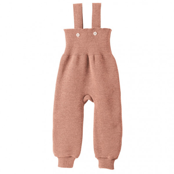 disana - Kid's Strick-Trägerhose - Overall
