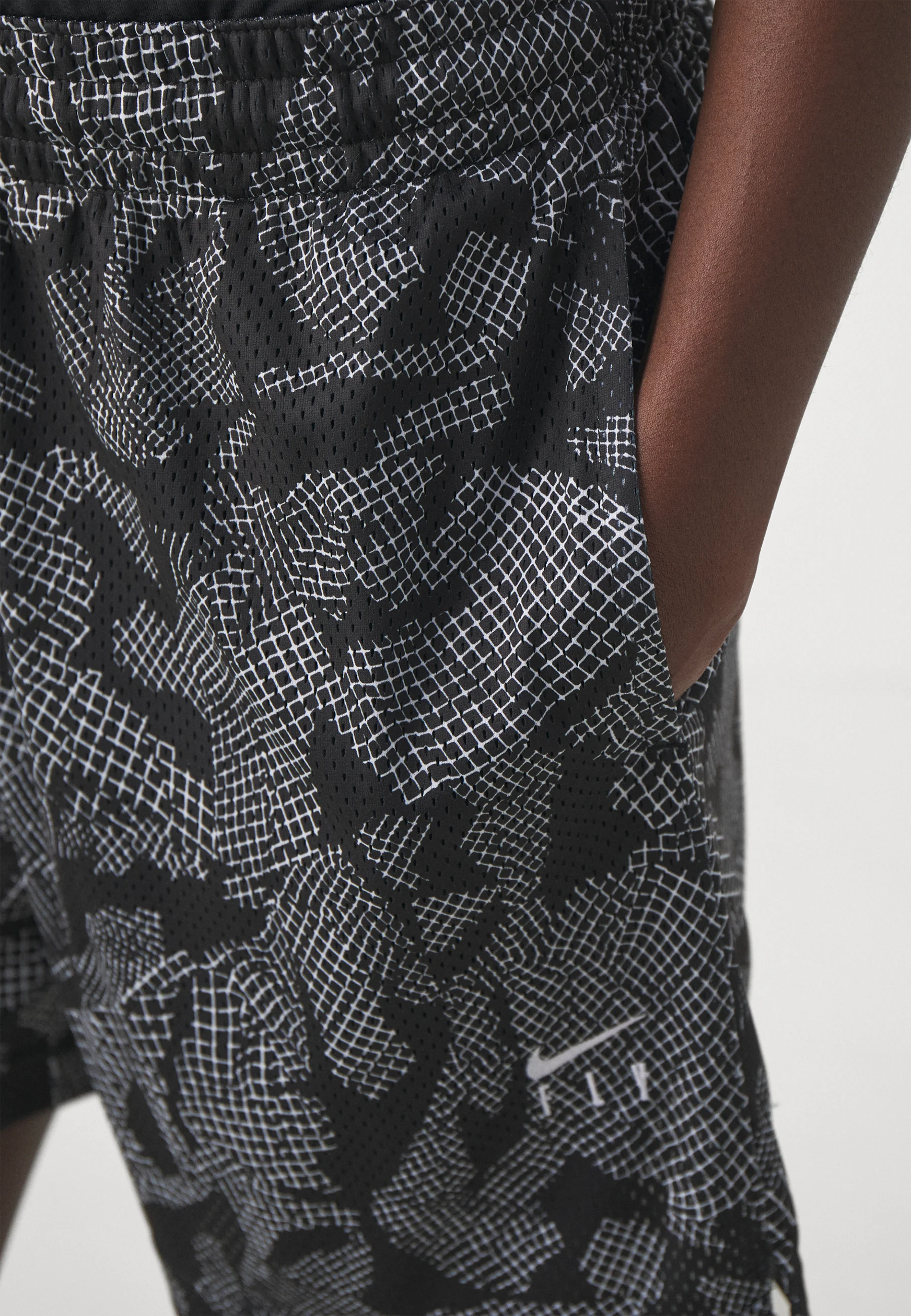 Nike Performance FLY SHORT - Pantalones cortos deportivos