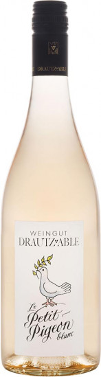 Le Petit Pigeon blanc Blanc de noir trocken - Weingut Drautz-Able