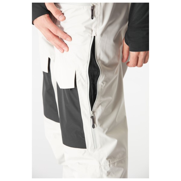 Picture - U66 Bib Pants - Skihose