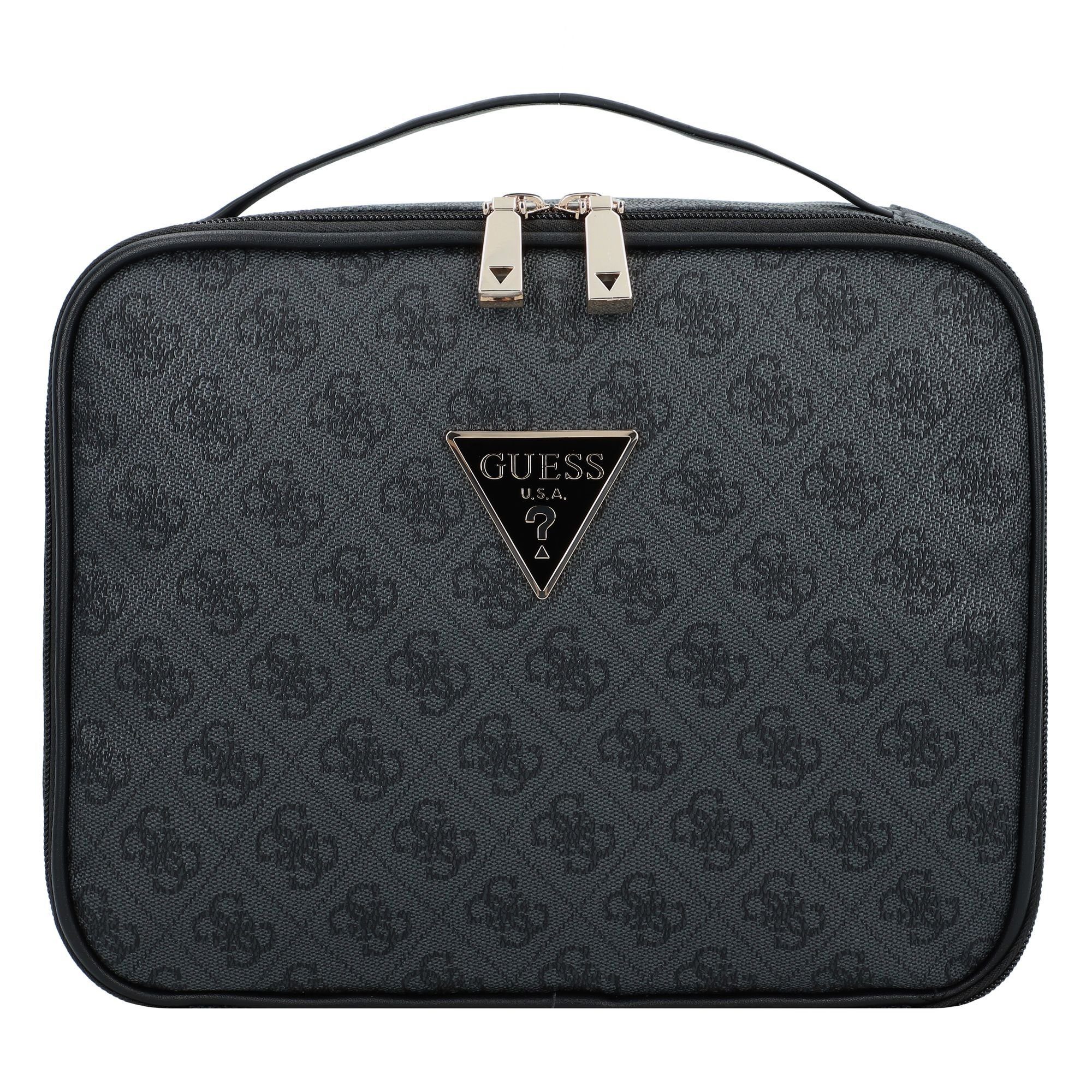 Guess Beautycase Jesco, Polyurethan