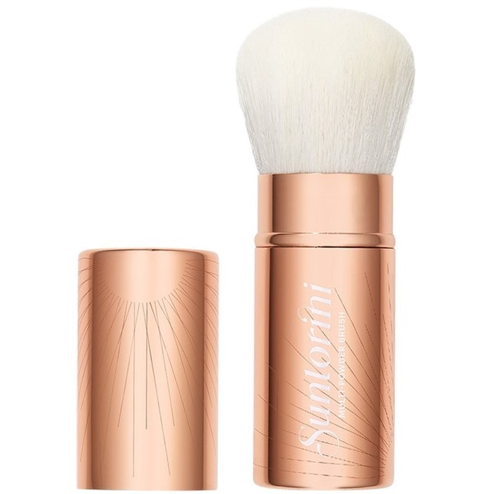 Suntorini Multi-Powder Brush