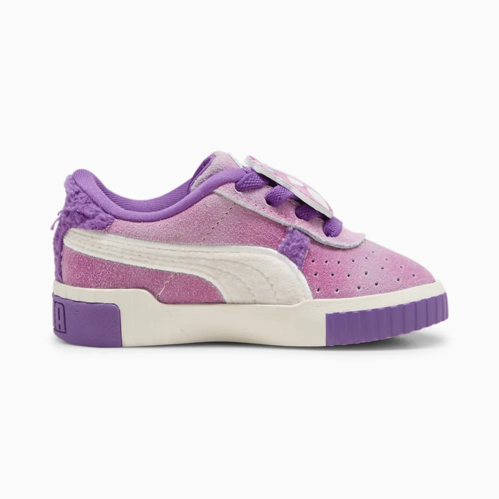 PUMA x SQUISHMALLOWS Cali Lola 397501_01 / pink
