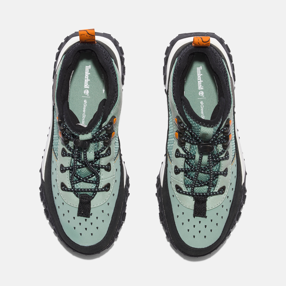 Timberland Greenstride Motion 6 Super TB0A6CK1EX01 / grün