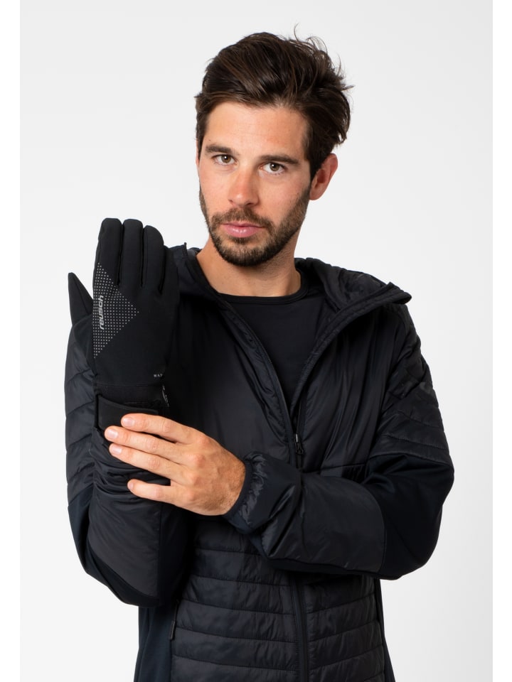 Reusch Multifunktions-Handschuhe Outdoor Sports R-TEX® XT TOUCH-TEC™ in 7702 black / silver günstig kaufen