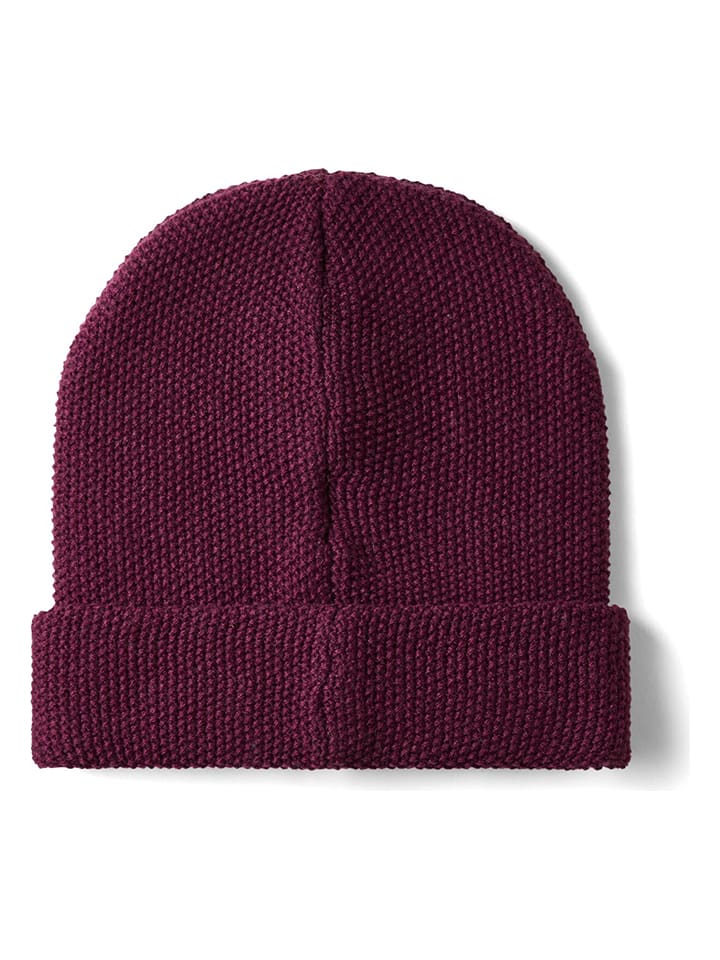 Affenzahn Mütze in Aubergine günstig kaufen 52 cm - 59 cm