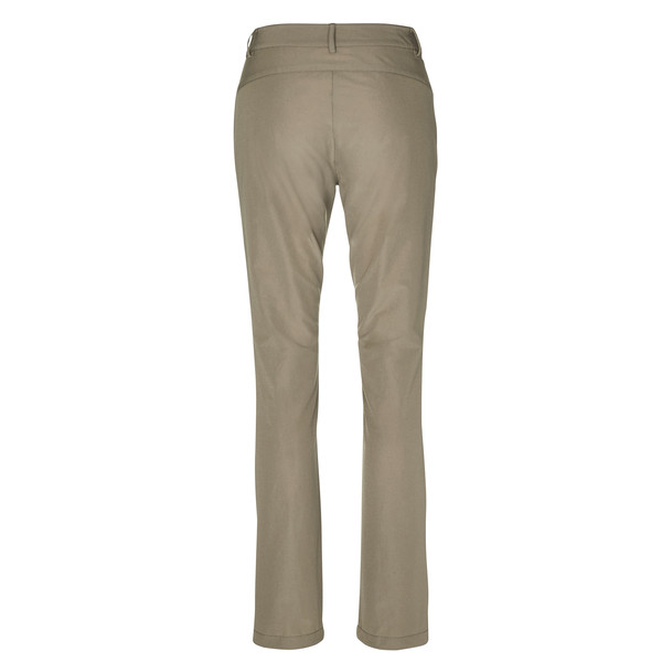 AMBORO PANTS Damen - Softshellhose