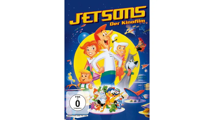 Jetsons - Der Kinofilm