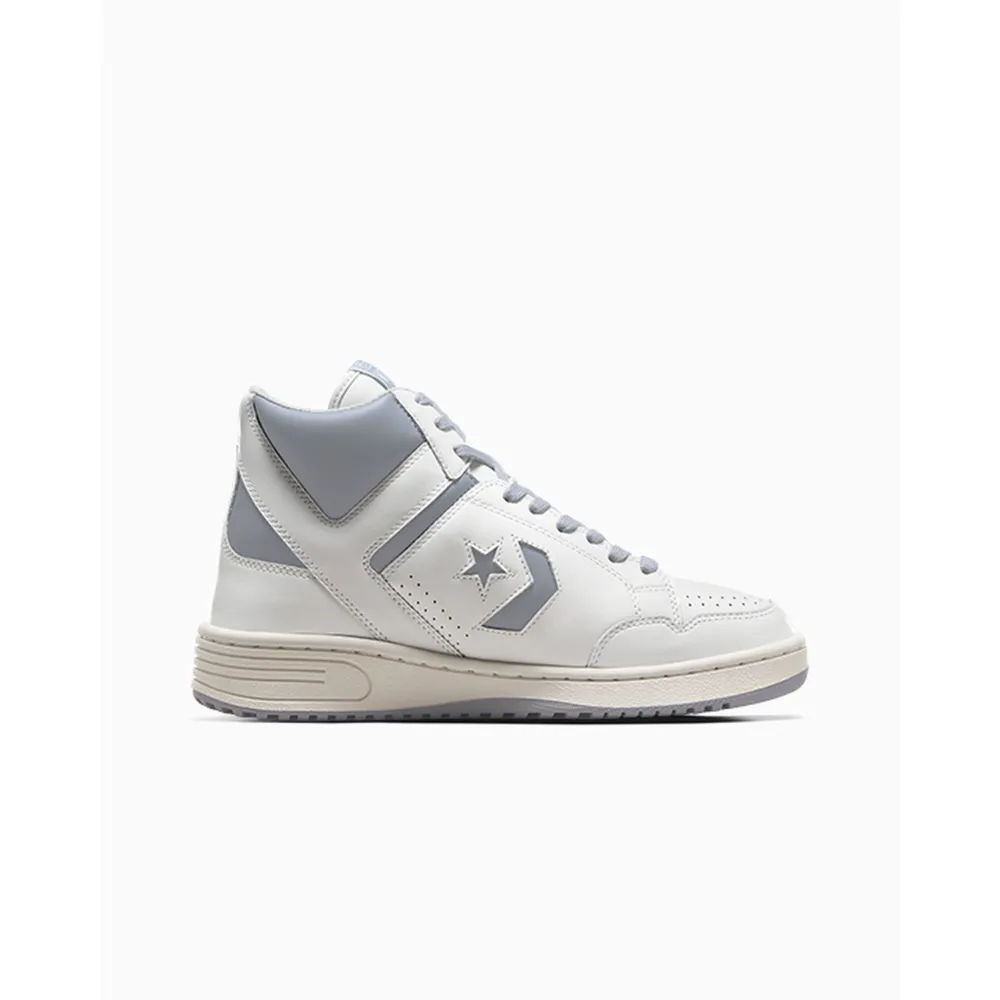 Converse Weapon Mid A04397C / weiss