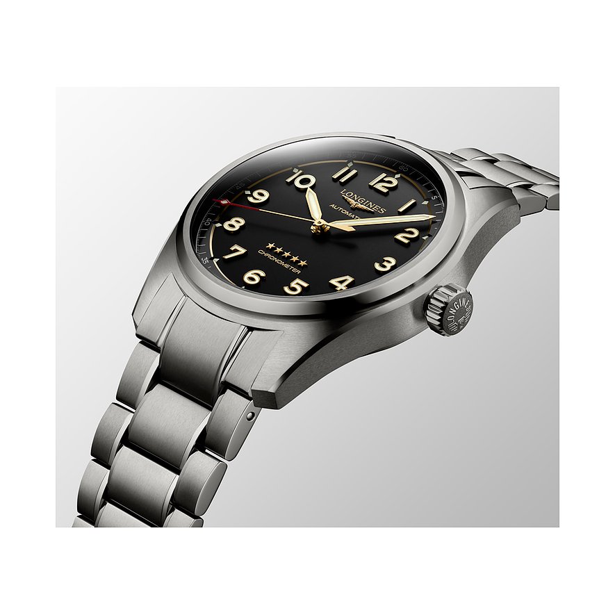 Longines Herrenuhr Longines Spirit
