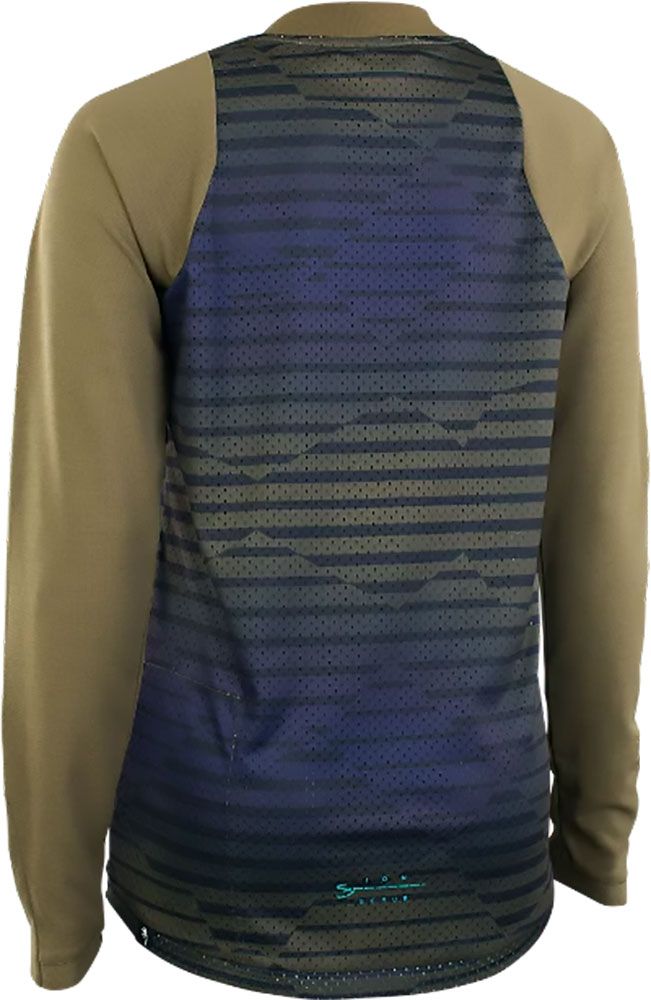 ION Scrub - Damen MTB Langarmtrikot kaufen | Bike-Discount