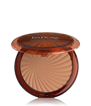 IsaDora Bronzing Powder Bronzingpuder-20 g