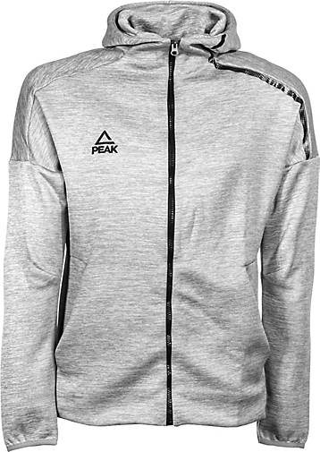 PEAK Sport Trainingsjacke sportive