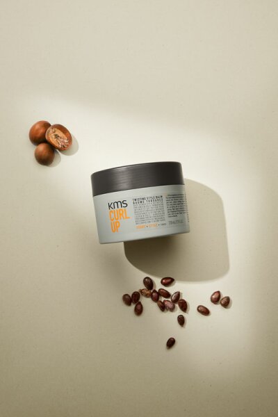 KMS Curlup Twisting Style Balm Haarbalsam