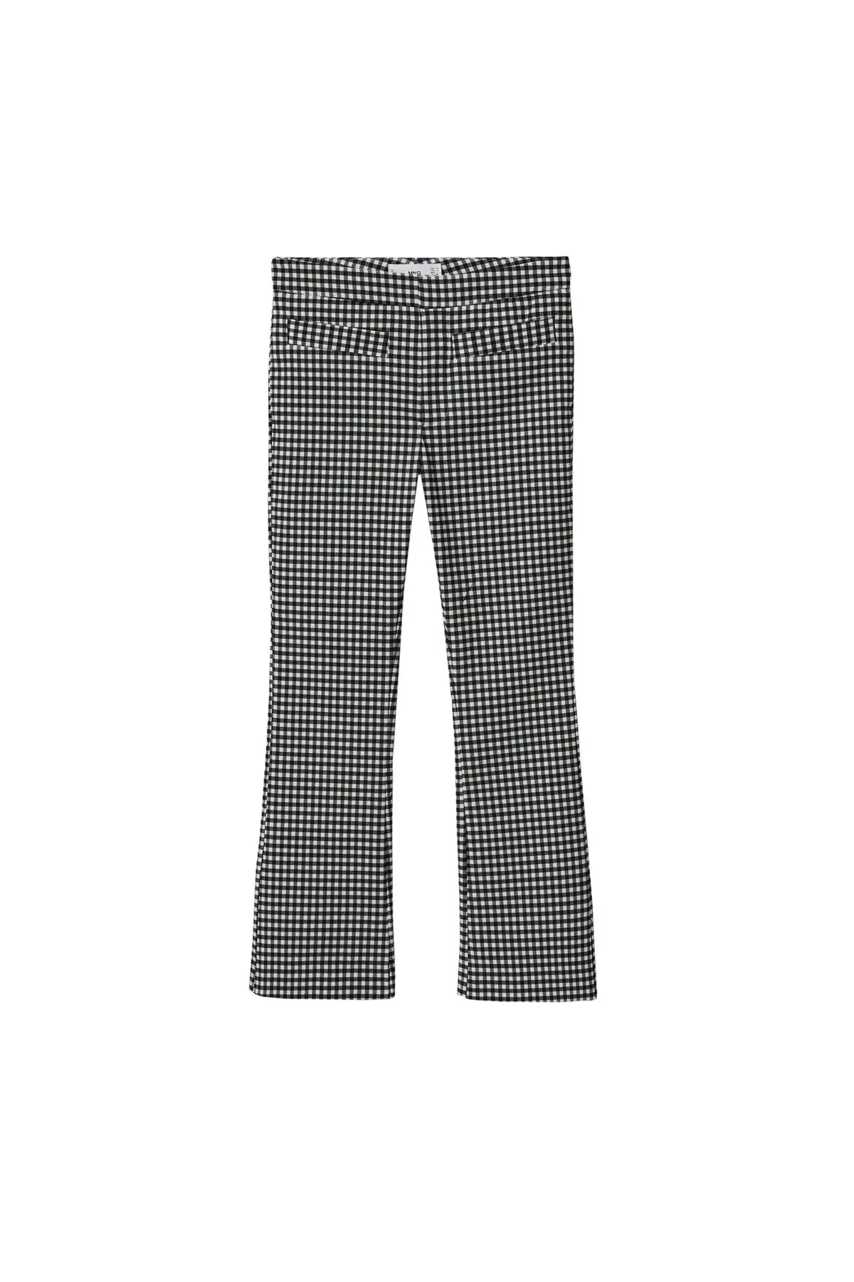 MANGO  Natürliche Hosen für Damen