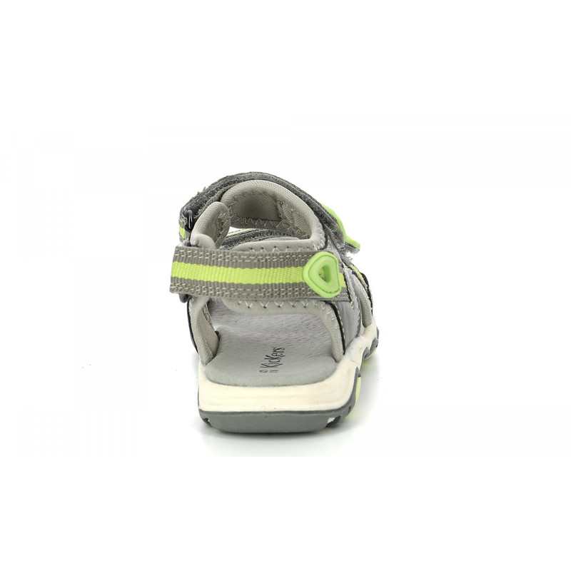Sandales synthétique Kiwi
