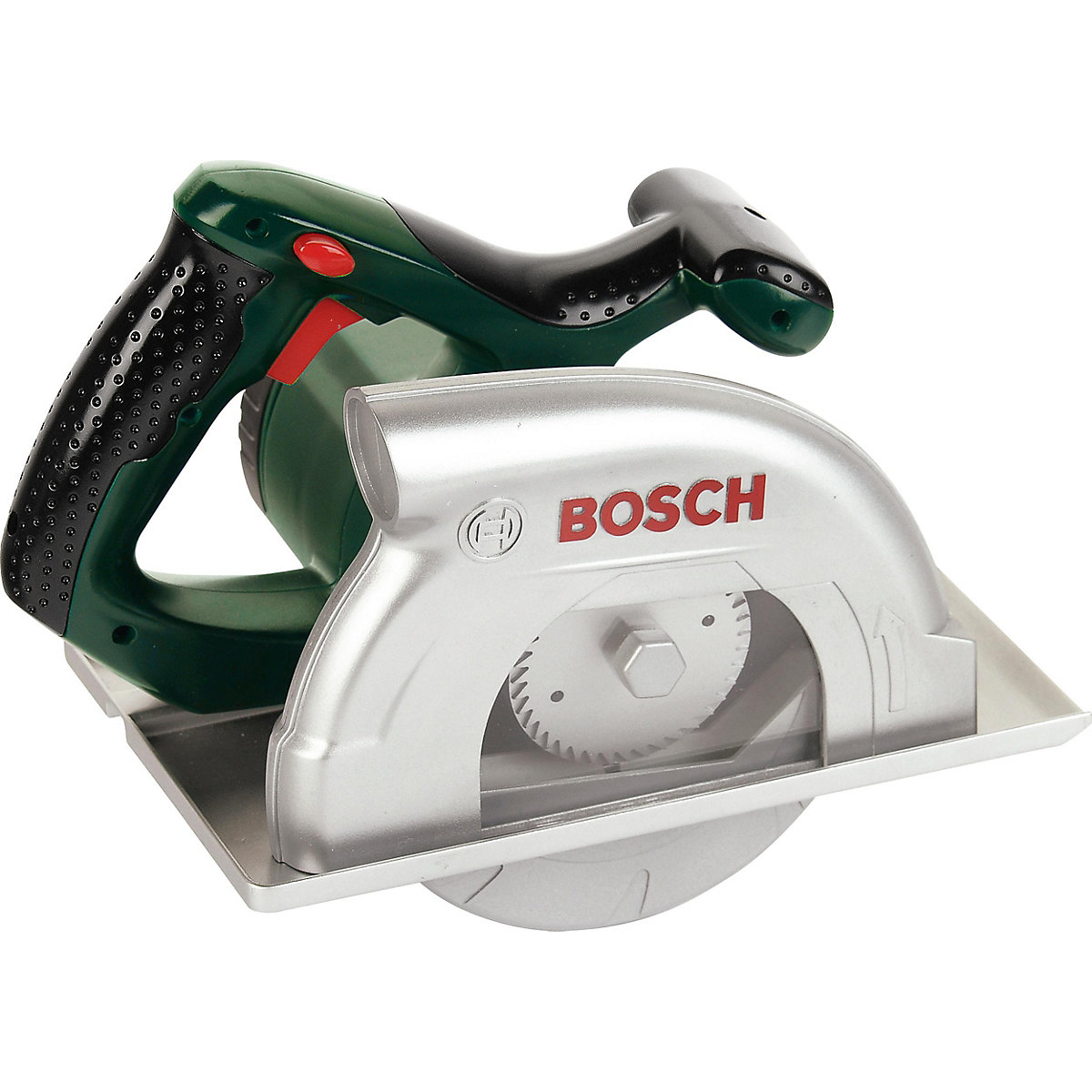 klein BOSCH Kreissäge