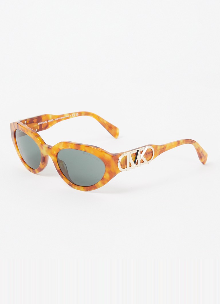 Michael Kors Empire saulesbrilles MK2192