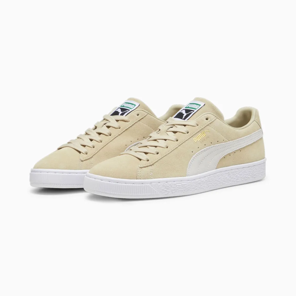 PUMA Suede Classic XXI 374915_95 / weiss