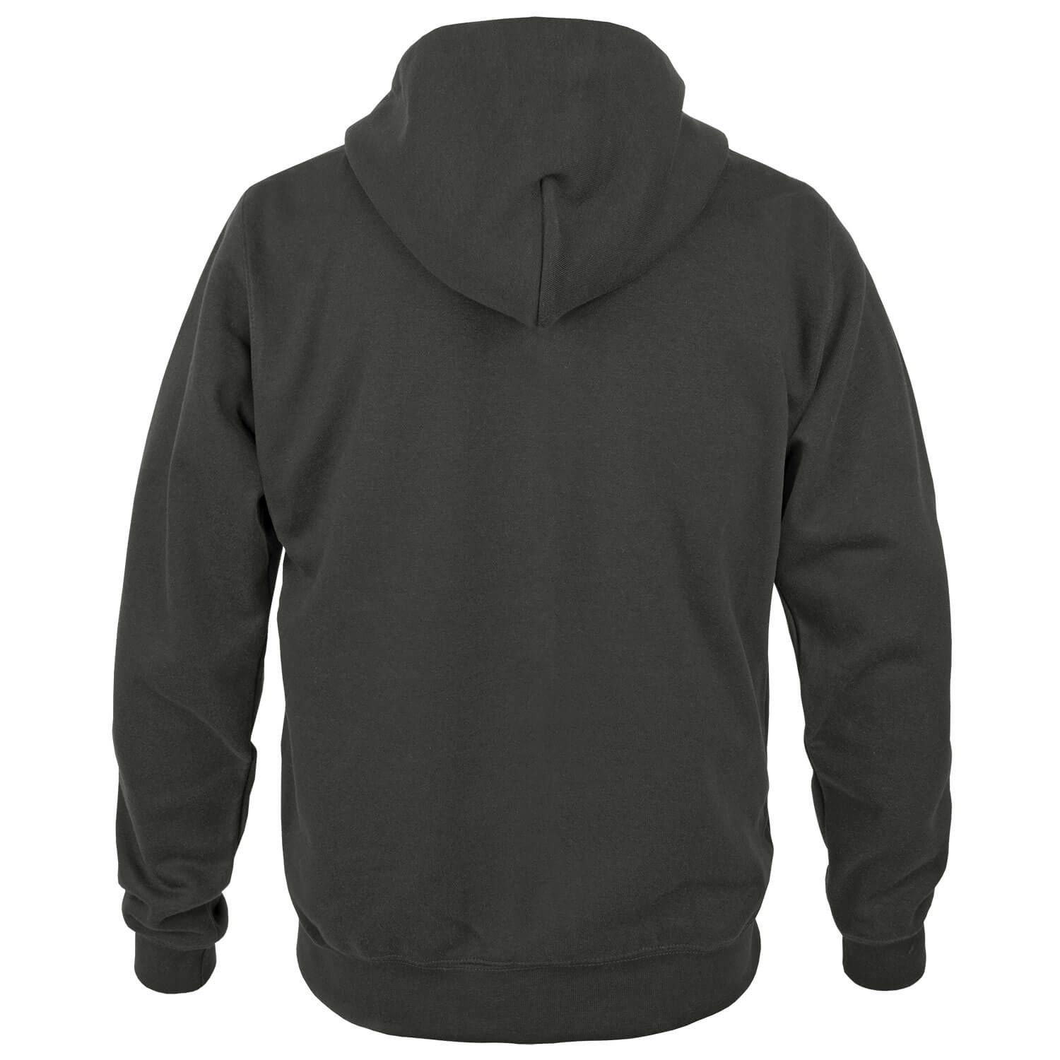 Premium Kapuzen Pullover Zip