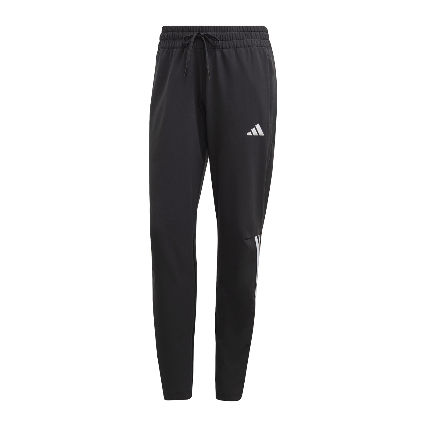 adidas Tiro 23 Competition Präsentationshose Damen Schwarz