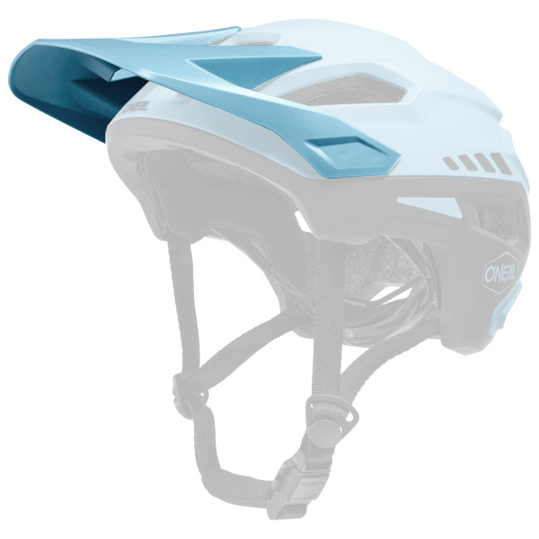 O'Neal - Trailfinder Helmet Split V.23 - Radhelm