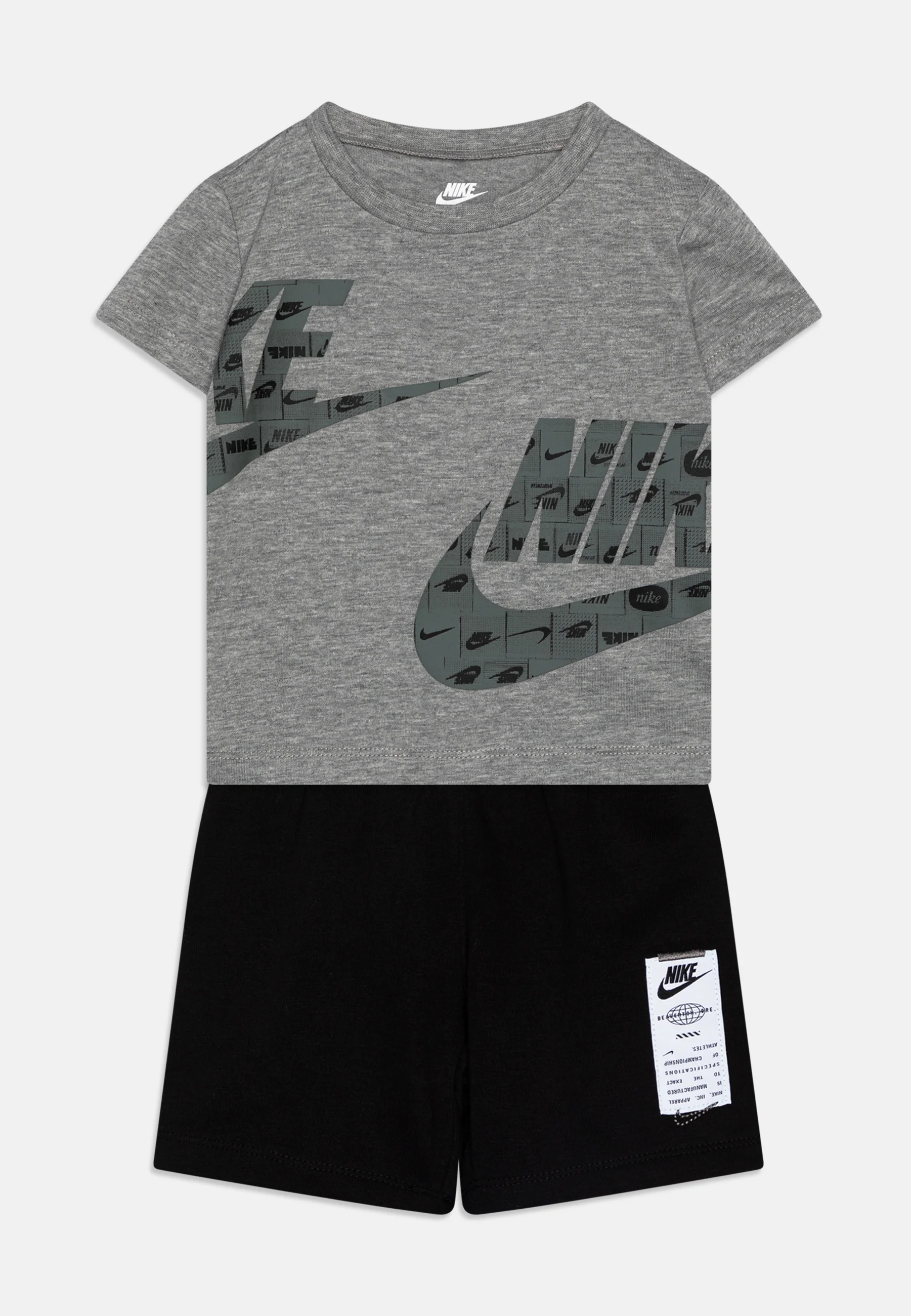 Conjunto Nike Sportswear NSW Club - Pantalones cortos