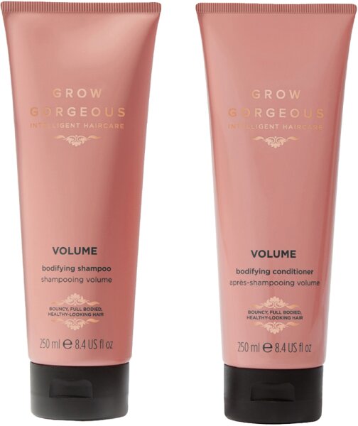 Grow Gorgeous Volume Bodifying Conditioner Conditioner