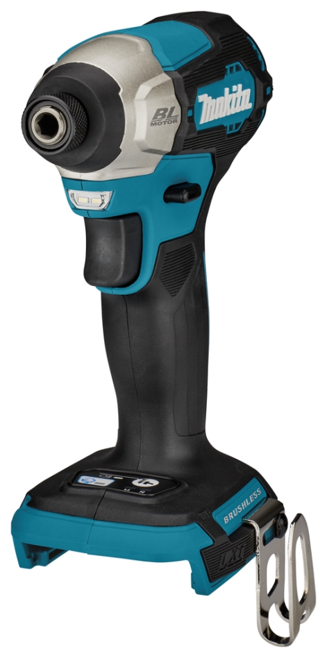 Makita DTD157Z Slagtrekker 18V ekskl. batterier og lader