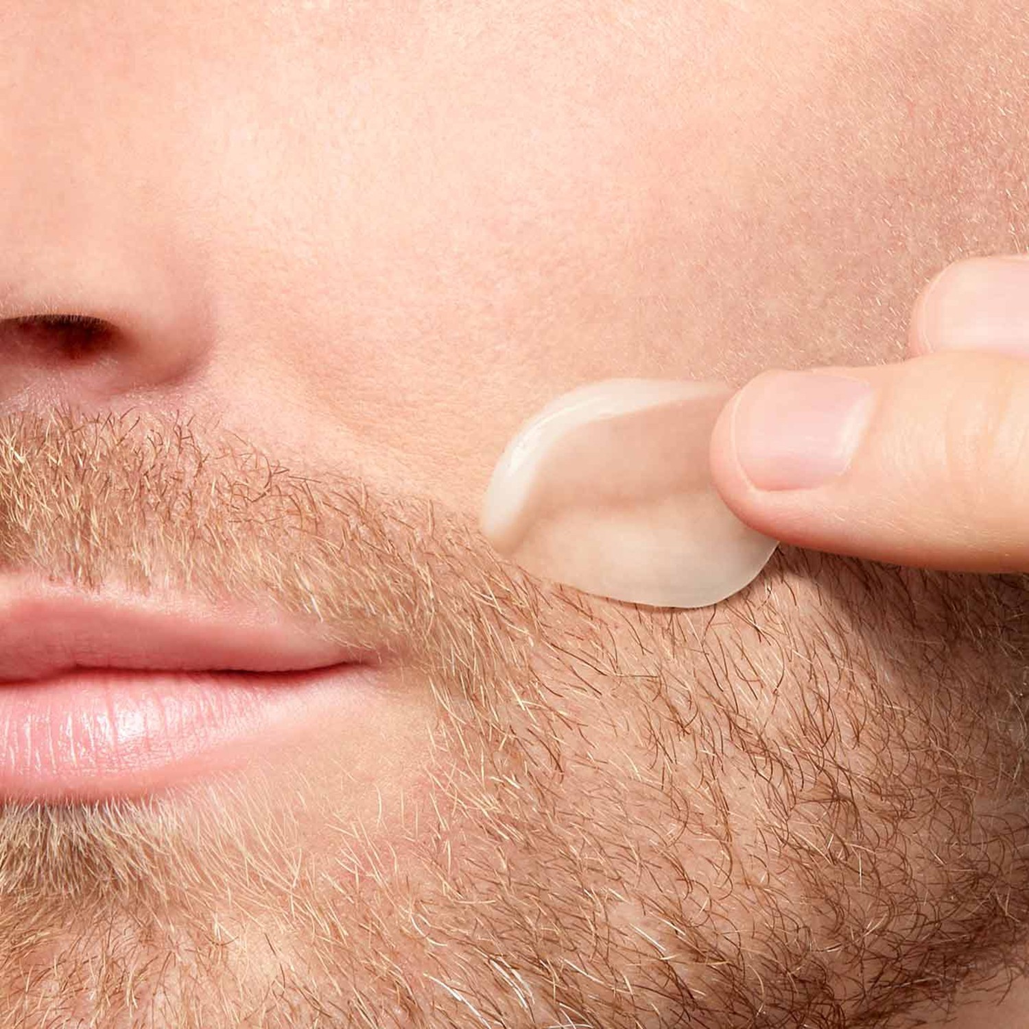 MEN Soothing Gel