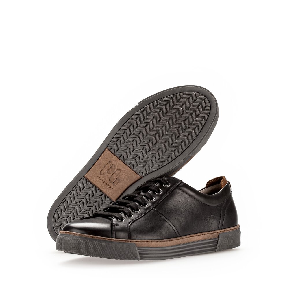Pius Gabor PG0460 Sneaker low schwarz