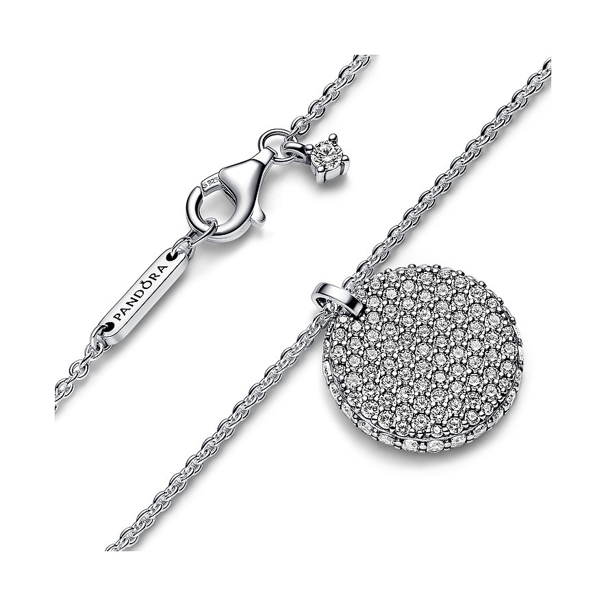 Pandora Kette Timeless