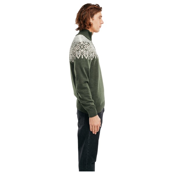 Dale of Norway - Winterland Sweater - Merinopullover