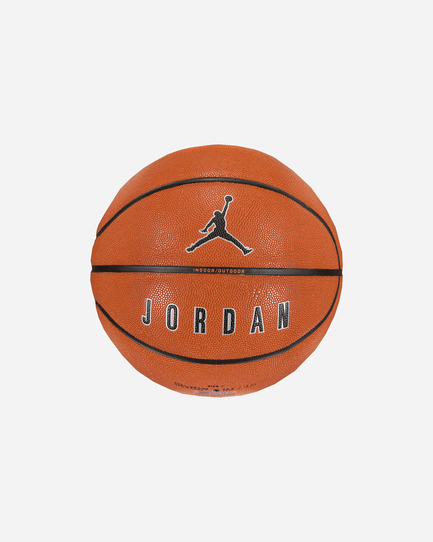 Pallone Basket Nike Jordan Ultimate 8p 2.0 J.100.8254.855