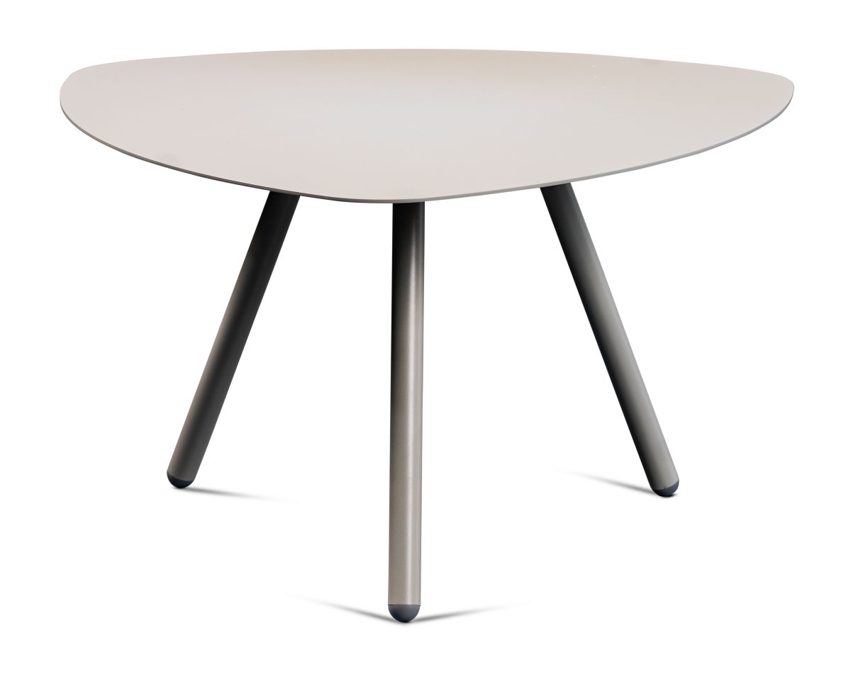 M2 Couchtisch Mira 3 Grau