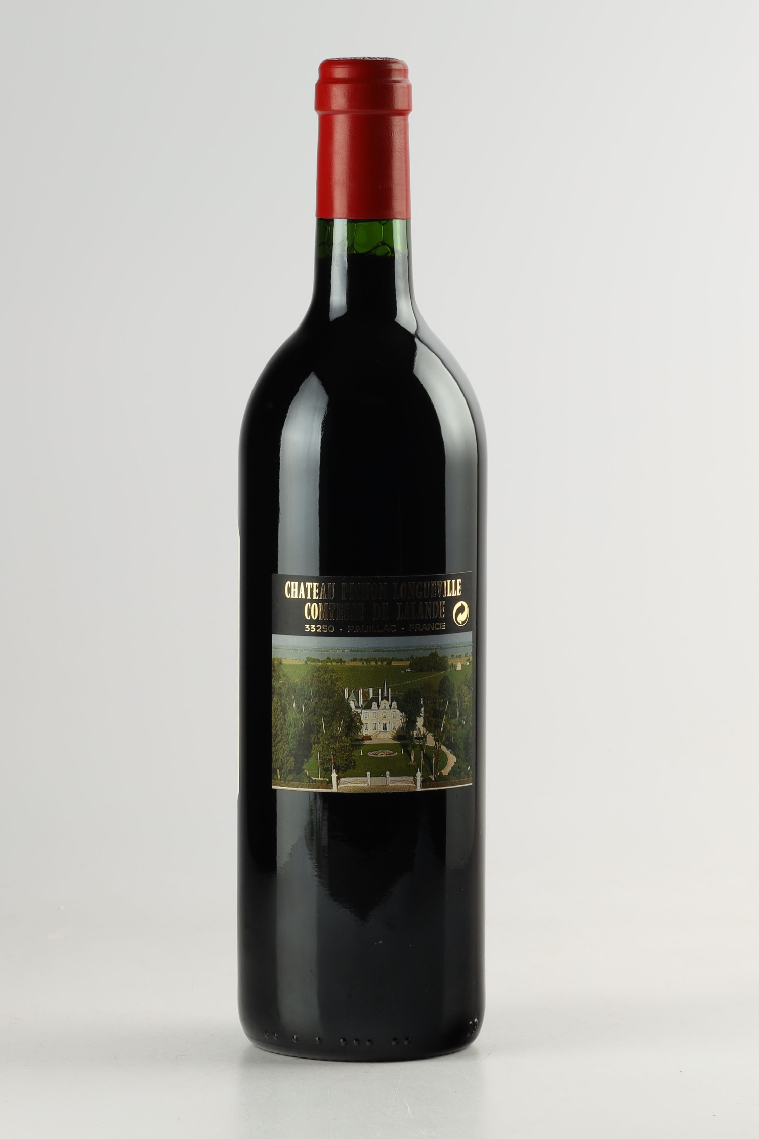 Reserve De La Comtesse 1993, Pauillac