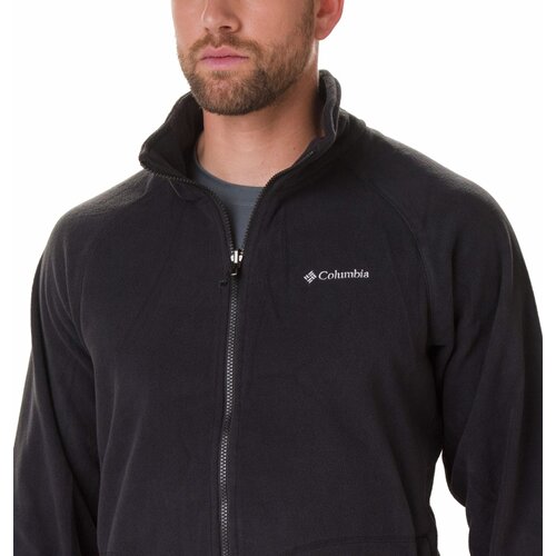 HERREN DOPPELJACKE MISSION AIR INTERCHANGE JACKET