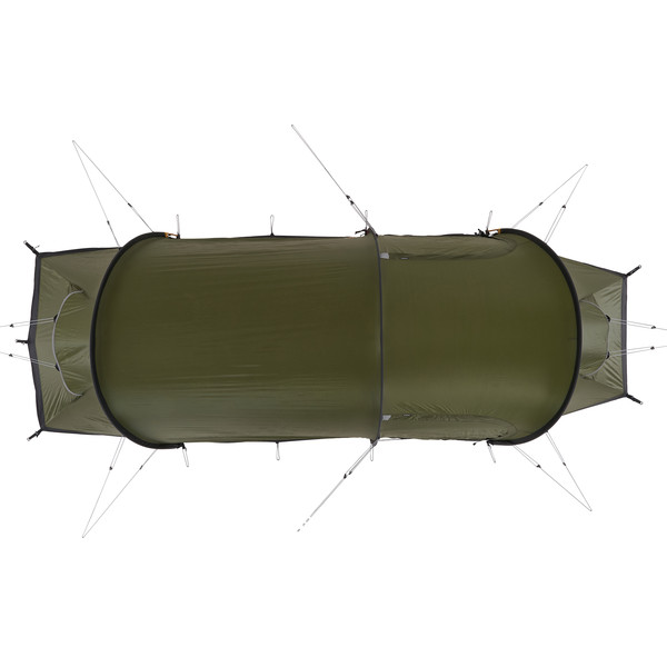KEB ENDURANCE 2 - Tunnelzelt